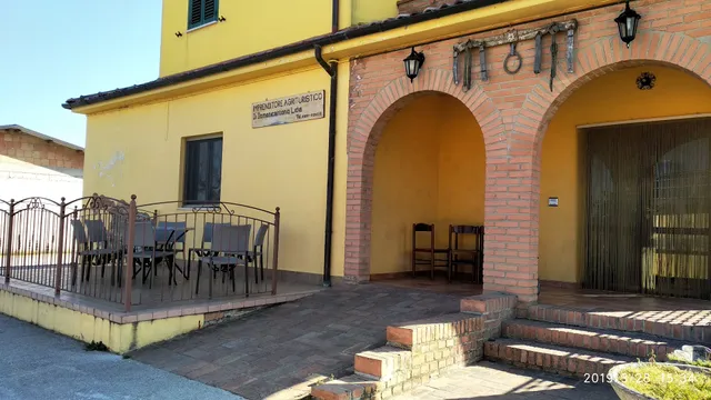 AGRITURISMO LIDIA