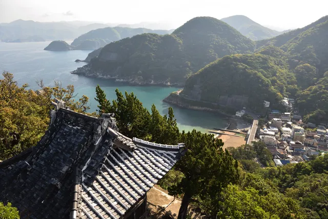 Kumomisengen Shrine Ontakesengengu