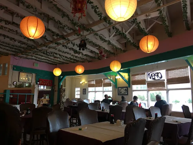 Yin Yang Chinese Cuisine