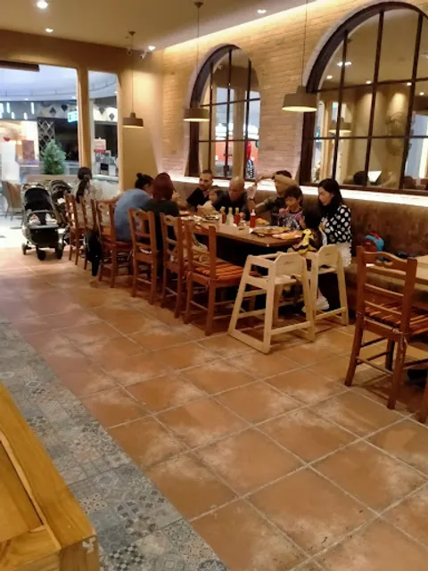 Piri Piri Flaming Grill Pattaya