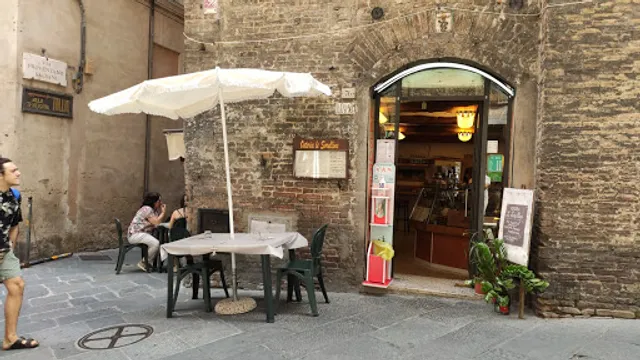 Osteria Le Sorelline