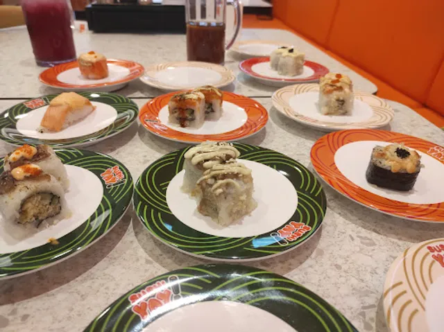 Sushi Yay! - Rawamangun