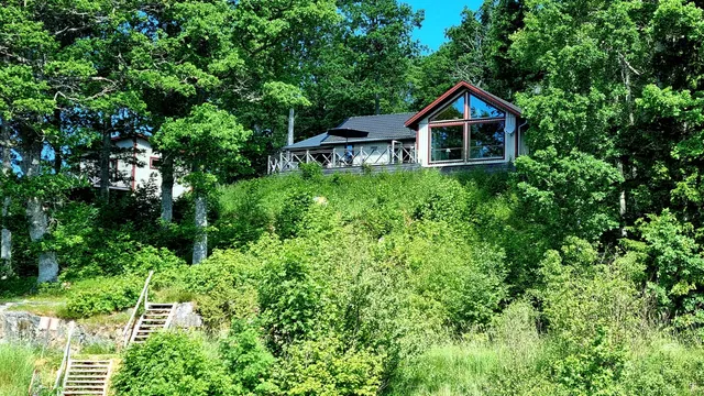 Novasol Holiday House