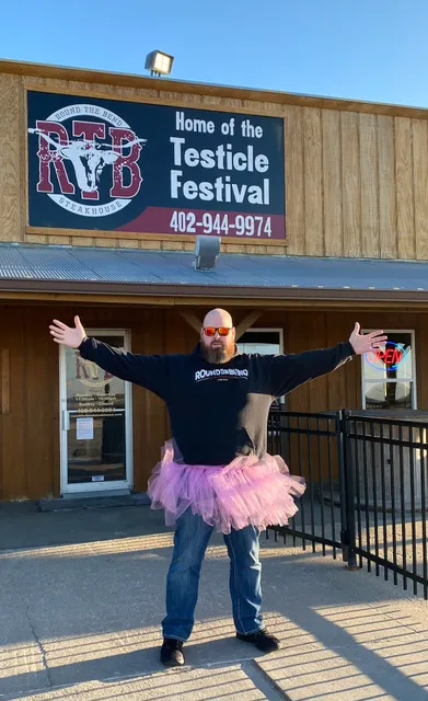 Round the Bend Steakhouse