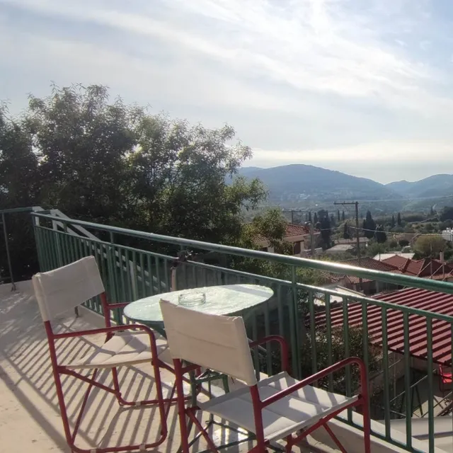 Rising Sun Guesthouse