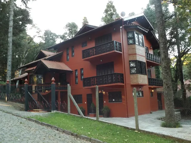Hospedaria Gaúcha