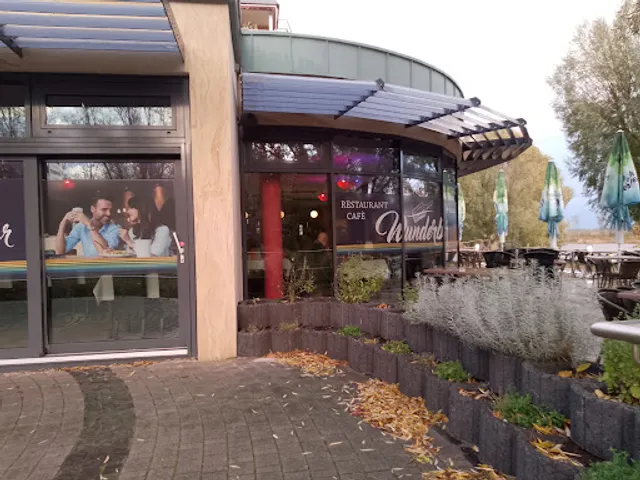 Restaurant Wunderbar
