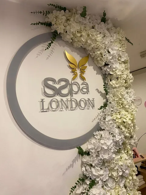 S.Spa London