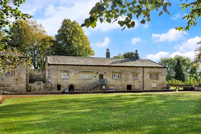 Tourist Information Centre