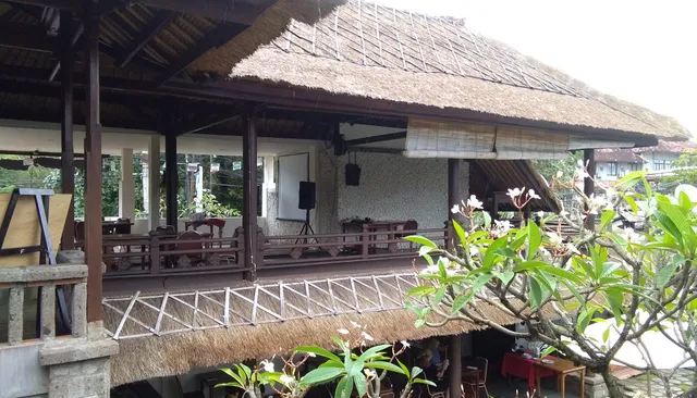 Balisani Padma Hotel