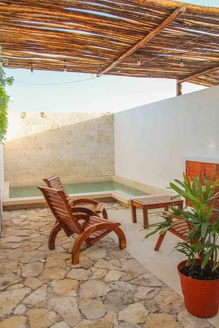 La Conchita Beach House