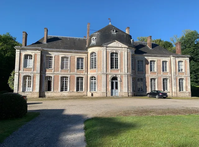 Château d'Arry