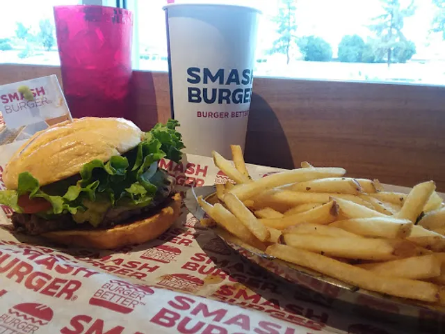Smashburger