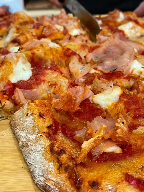 IL Fornazzo. Cucina Genuina