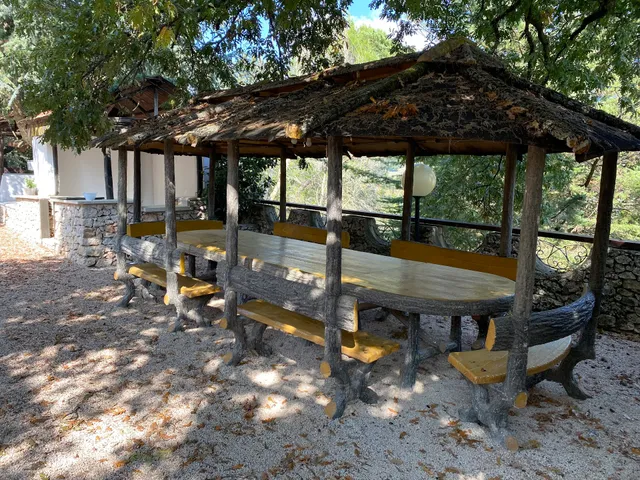 Agriturismo Monte Sacro