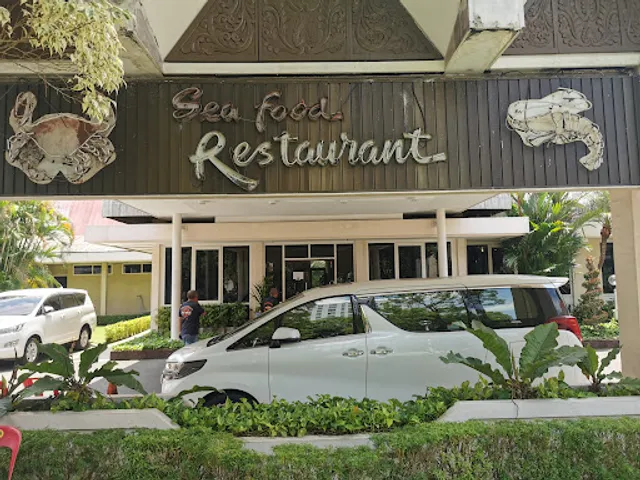 Wisma Benteng Restaurant