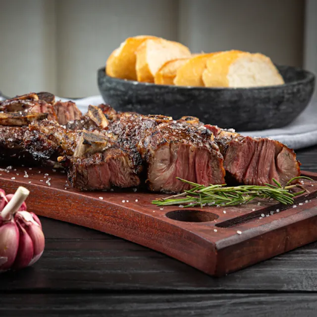 Beef Station Morumbi