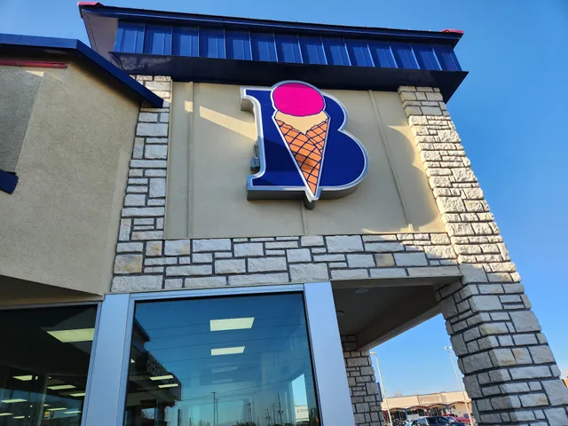 Ridgecrest Shopping Center