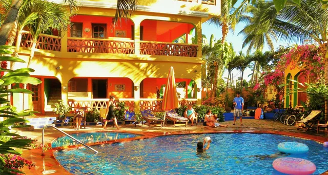 El Palmar Beach and Tennis Resort