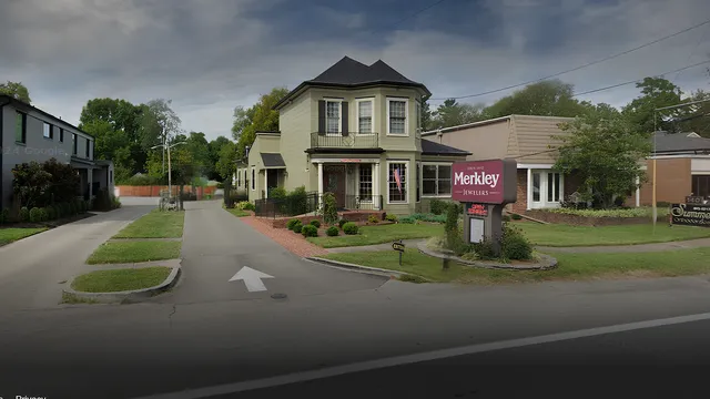 Merkley Kendrick Jewelers