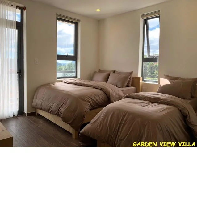Garden View C53 An Sơn Đà Lạt