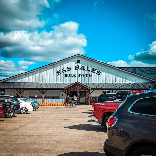 E & S Sales Bulk Foods