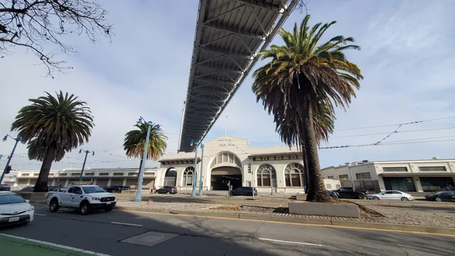 Pier 26