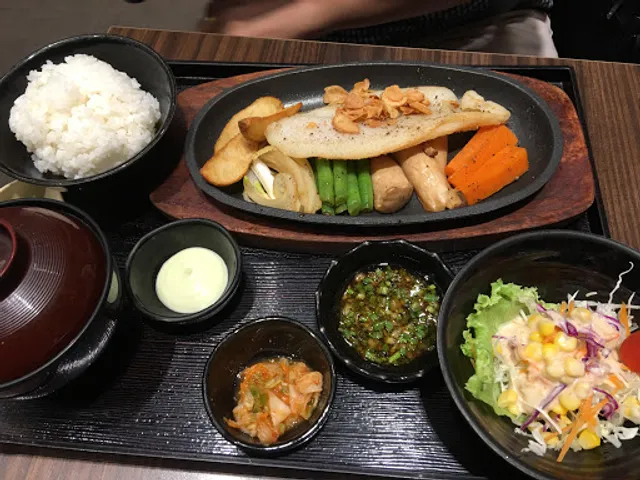 Yayoi Central Chiang Mai