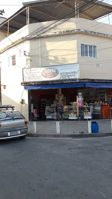 Padaria dois irmãos