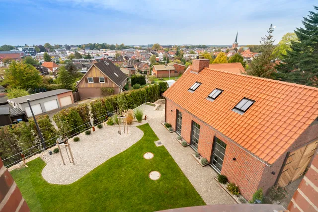 AREAL APART HOTEL WASSERTURM