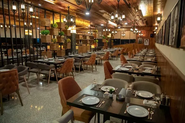 مطعم كرم بغداد - Karam Baghdad Restaurant