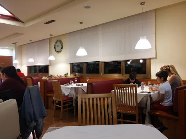 Ristorante Pizzeria Al Capriccio Da Mannaggia