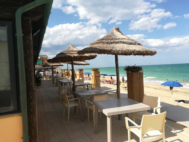 Tutto Esaurito Ristorante e Campeggio