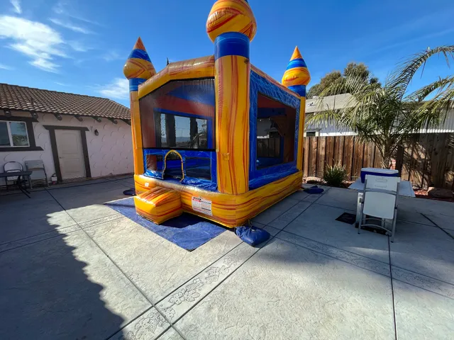 Bounce House Rentals Brentwood