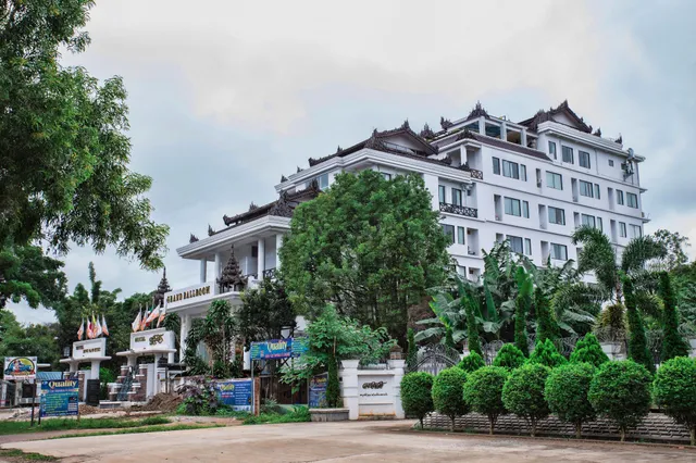 Hotel Shwe Nan Htike