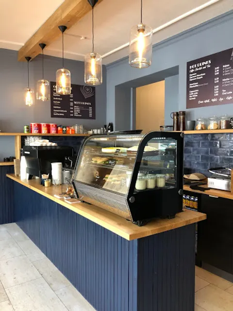 Die Röstmeister Pempelfort