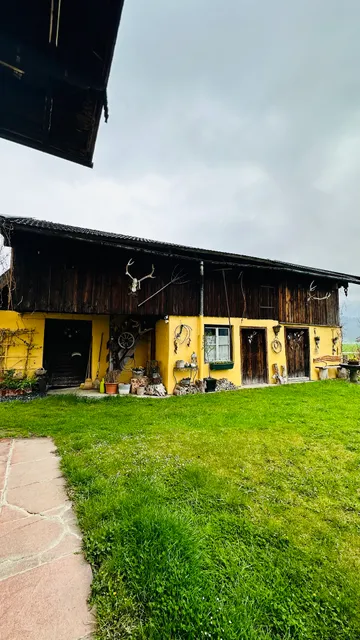 Ferienwohnung Alpenblick