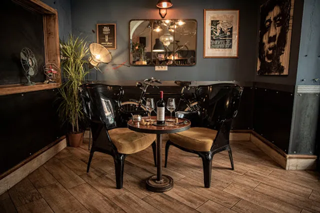 L'Opificio Del Tentenna