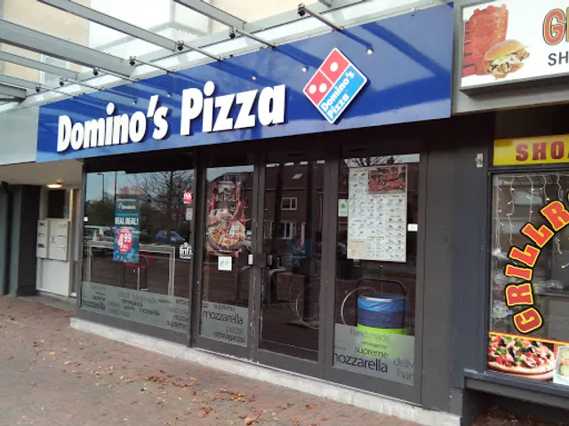 Domino's Pizza Vlaardingen