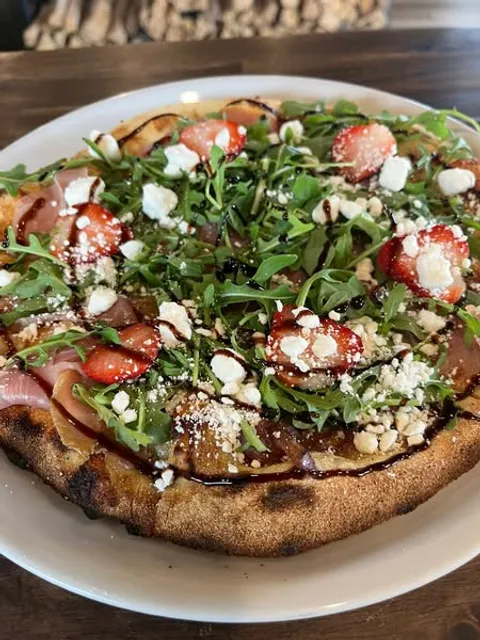 Pasquale's Autentico