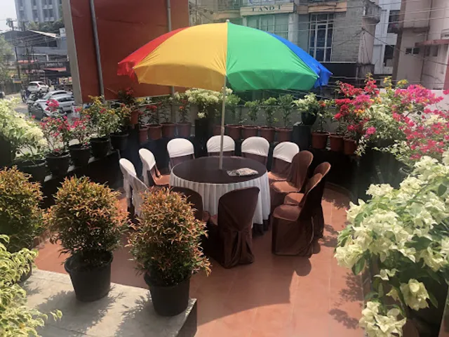 Mahe Restaurant & Party Hall