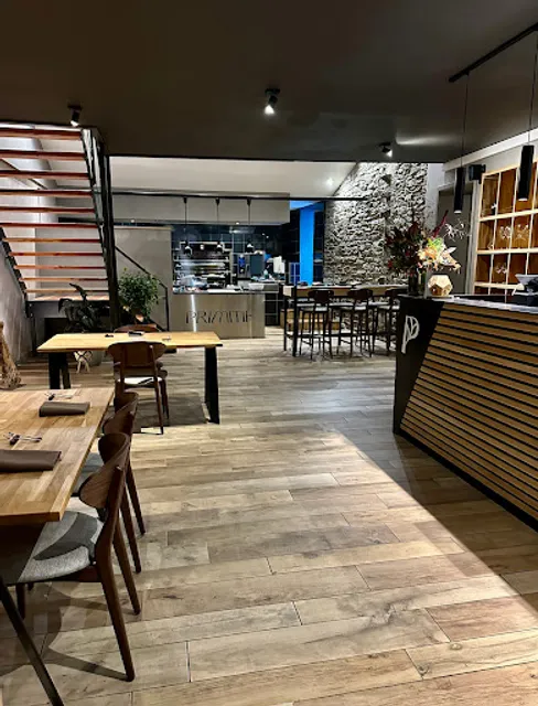 Restaurant Primitif
