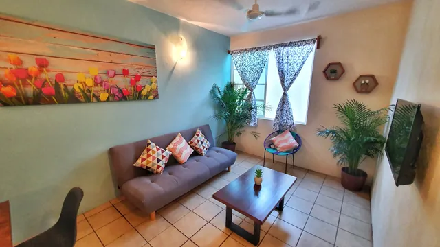 Departamento Cielito