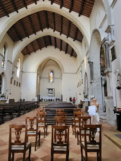 Ristorante Grotta Dell'Angelo