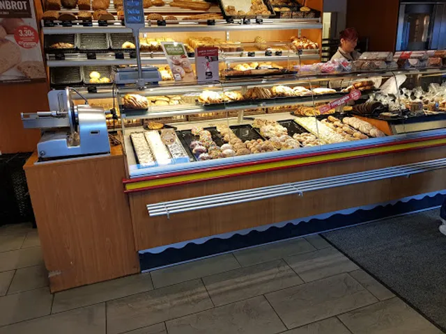 Dat Backhus Caspar-Voght-Straße