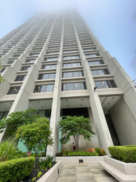 Patrick V. McNamara Federal Building