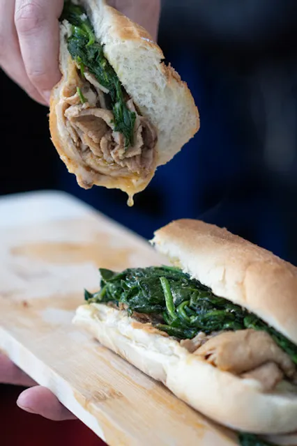 Newport Sandwich Co.