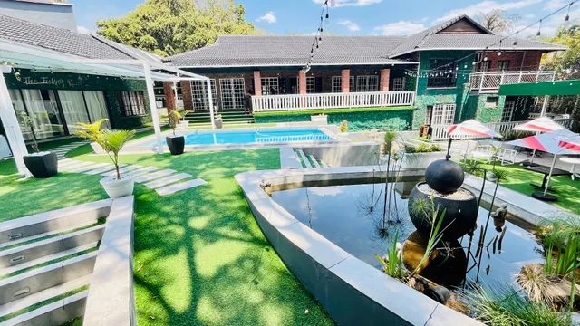 Botho Kraal Boutique Lodge