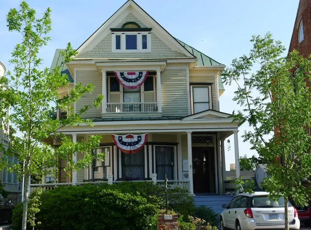 Hanna House Bed & Breakfast