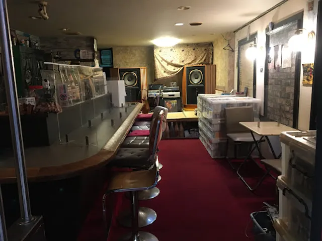 クラシック音楽バー ココルーム